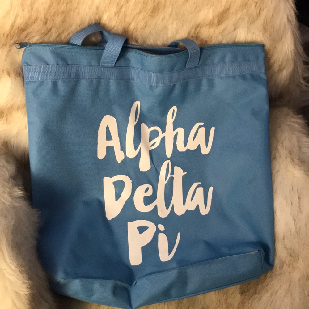 ADPI bag